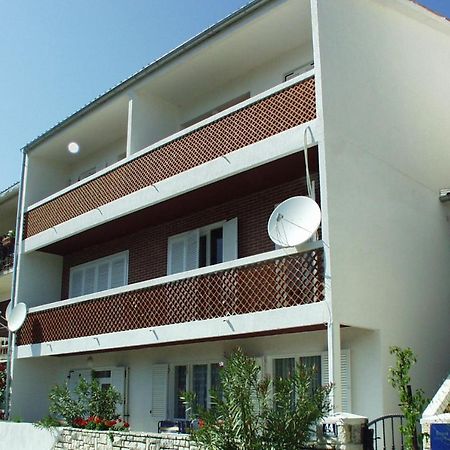 Apartment Rabac 2323B 外观 照片