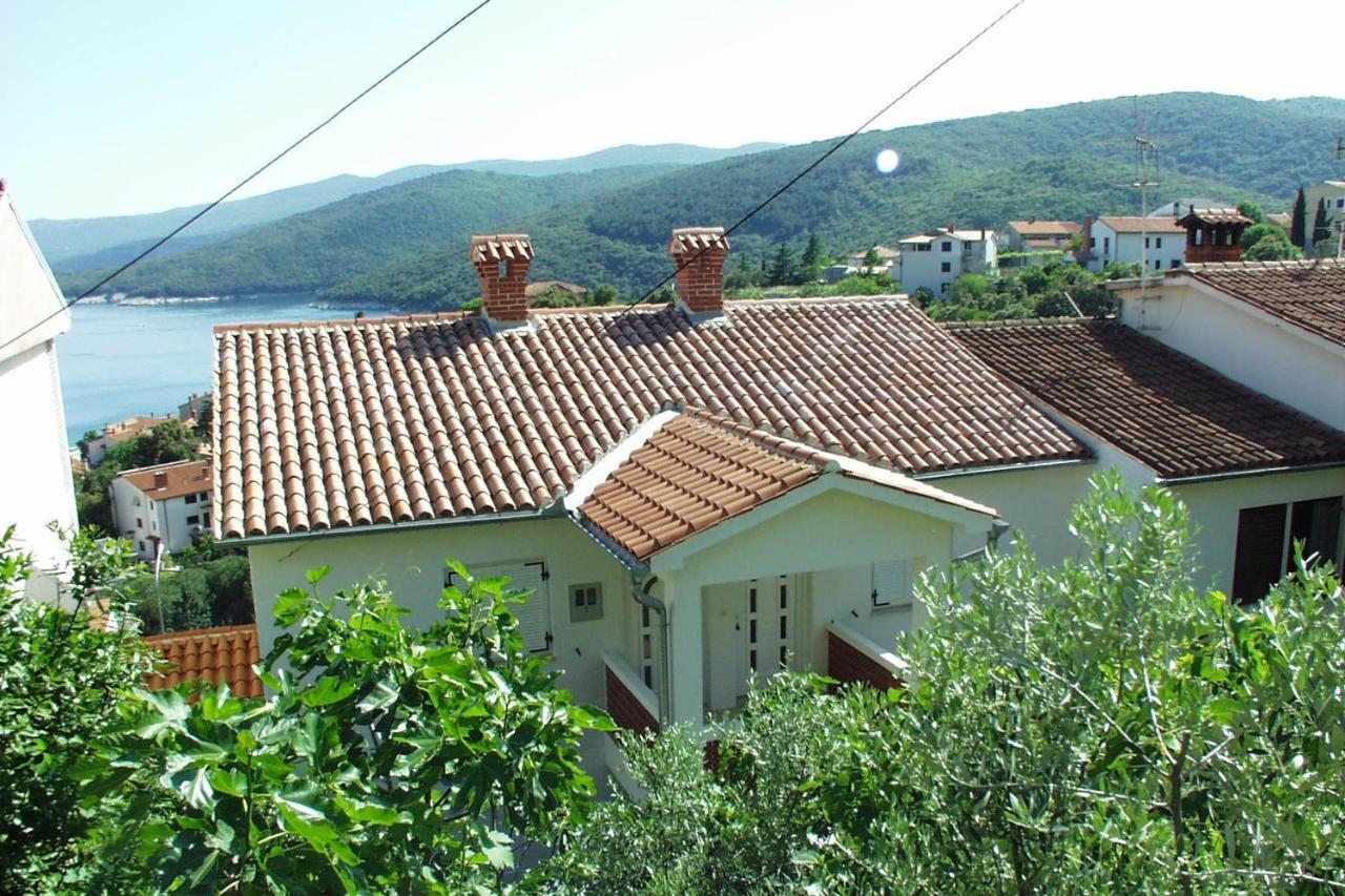 Apartment Rabac 2323B 外观 照片