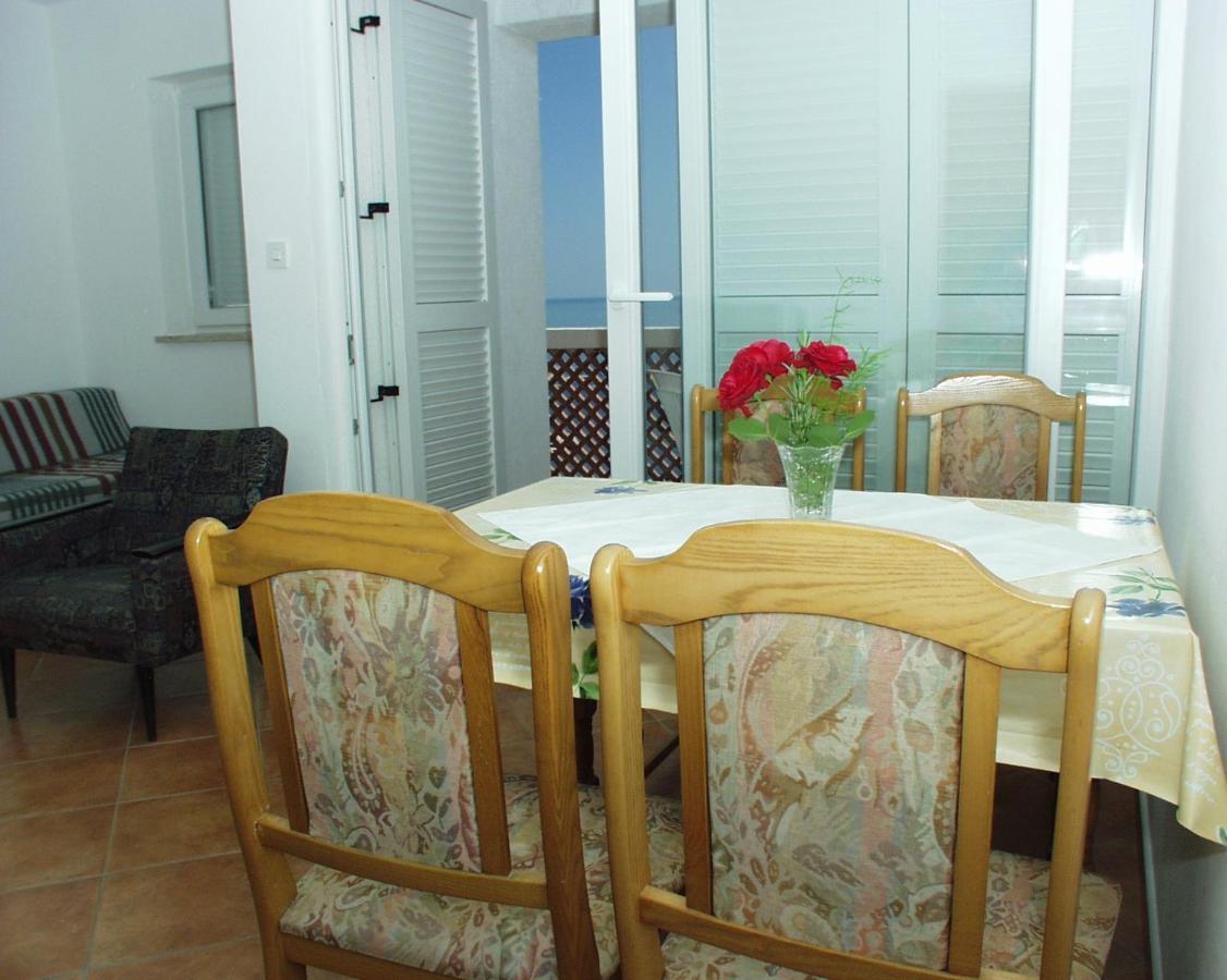 Apartment Rabac 2323B 外观 照片