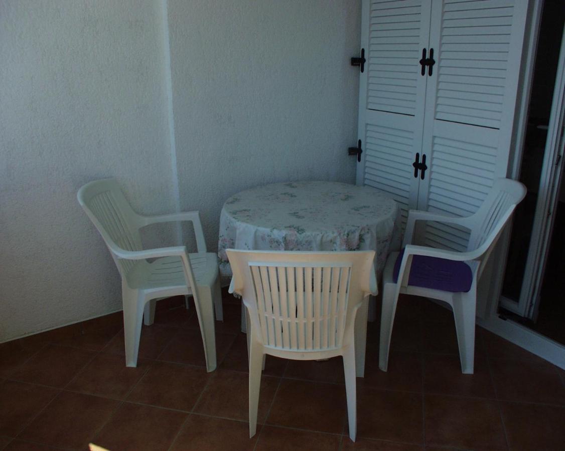 Apartment Rabac 2323B 外观 照片